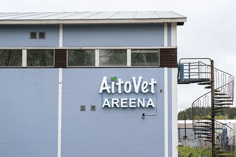 Aitovet Areena